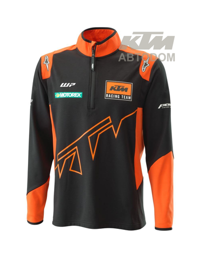 КУРТКА TEAM SOFTSHELL