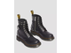Ботинки Dr Martens 1460 Pascal Hardware Nappa Black