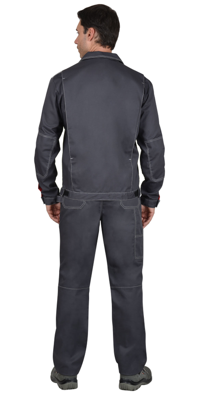 Костюм ФАВОРИТ-ЛЮКС куртка, брюки