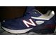 New Balance 990 BR4 / 990V4 (USA) ПОЛНОСТЬЮ ЗАМШЕВЫЕ