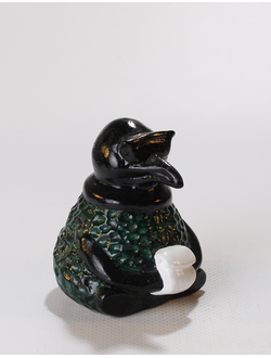 Сувенир "Карантикул" разноцветный (4 вида)