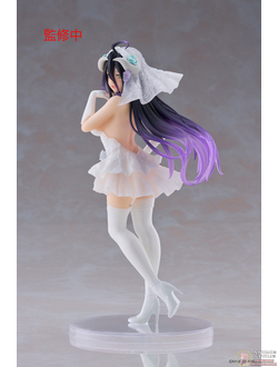 Фигурка Альбедо (Albedo Wedding Ver.)