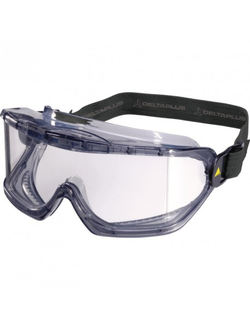 Закрытые очки