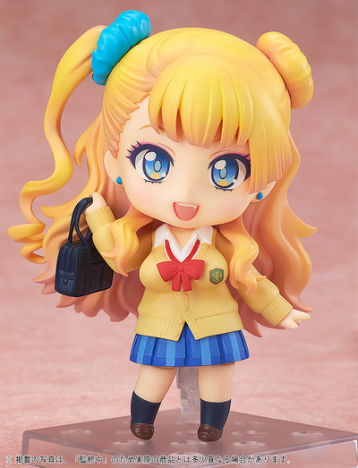 Нендроид Гяруко (Galko-chan)