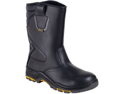 Сапоги iForm® ORIGINAL (ОРИДЖИНАЛ) с КП и КС нат мех