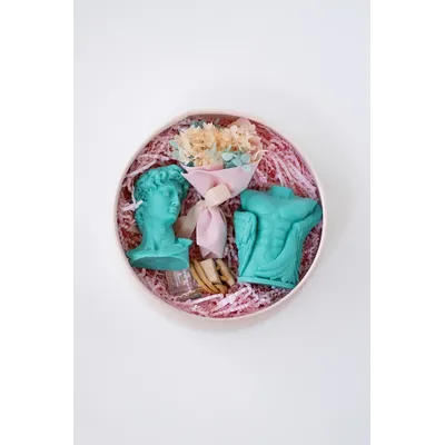 АРОМА НАБОР 02