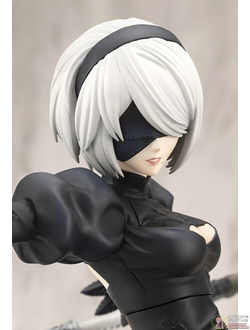 Фигурка 1/8 Йорха-2B (YoRHa No. 2 Type B ARTFX J)