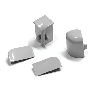 Фурнитура к плинтусу для столешницы Thermoplast AP630