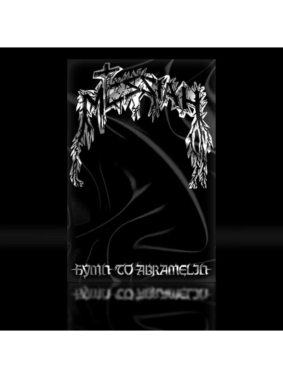 Messiah - Hymn To Abramelin Флаг