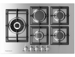 Газовая варочная панель Kuppersbusch GMS 7651.0 E