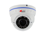 EVC-DNT-S20-P, f=2.8-12мм, 2.2Мп