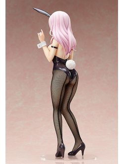 Фигурка 1/4 Тика Фудзивара (Chika Fujiwara Bunny Ver.)