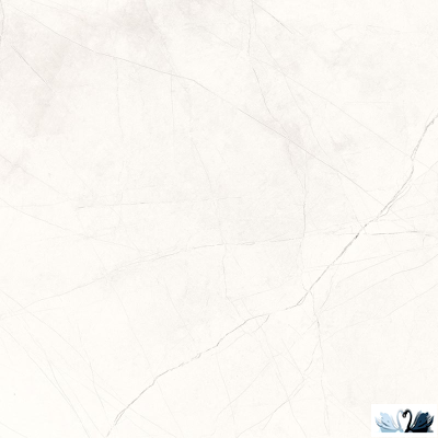 Керамогранит Italica Stone Micado Blanco 60х60 белый полированный