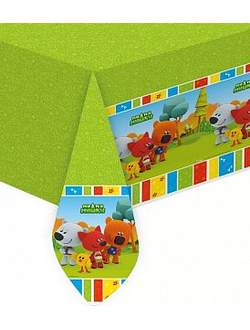 Скатерть "Ми-Ми-Мишки"