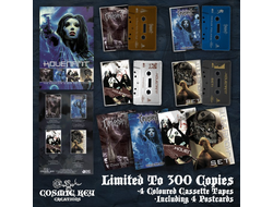 The Kovenant - The Complete Album Collection 4-tape box