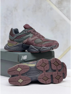 New Balance 9060 Truffle