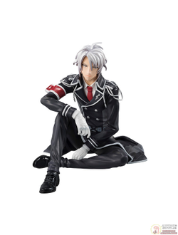 Фигурка Гаку Яотомэ (Yaotome Gaku)