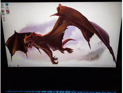 MSI GL76 Pulse  11UDK-237XRU  ( 17.3 FHD IPS 144Hz I5-11400H RTX3050Ti (4Gb) 16Gb 512SSD )