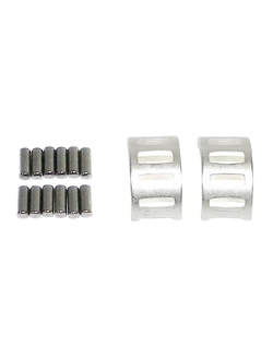 Игольчатый подшипник Mercury 010-152 WSM для лодочных моторов