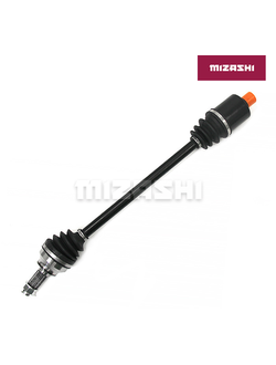 Привод в сборе Mizashi ATV-PO-858 задний левый/задний правый для Polaris RZR XP 1000 (2014-2019) RZR XP 4 1000 (2014-2019) (1333124, 1333439, 1333944)