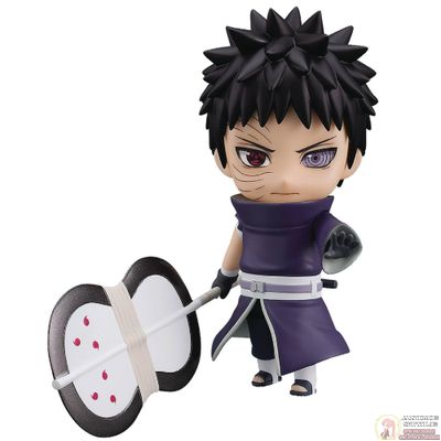 Нендроид Обито Учиха (Obito Uchiha)