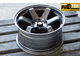 Комплект дисков R18 9,0J ET+30 5*114,3 RAYS Volk Racing TE37 SL Графит (D116)