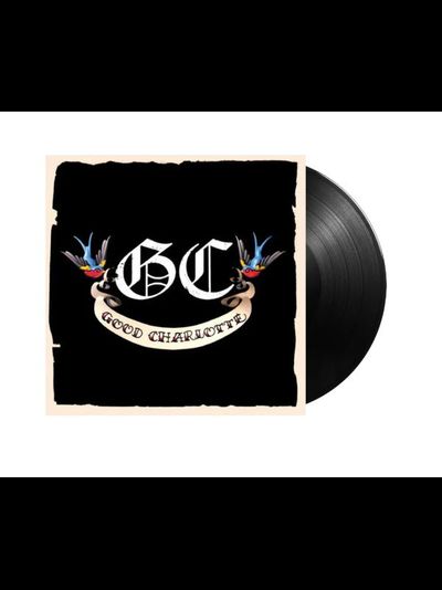 Good Charlotte - Good Charlotte LP