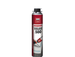 Клей пена для пенополистирола