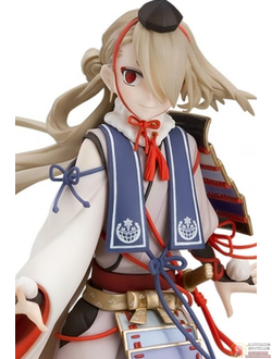 Фигурка 1/8 Иманоцуруги (Imanotsurugi)