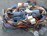 Жгут проводов передний "Ока"