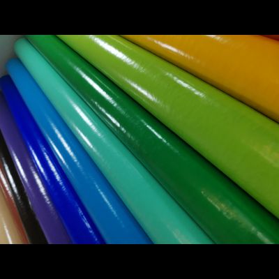 Защитный рукав — обшивка для лабиринта (Россия) зеленый