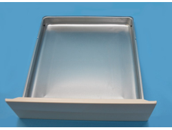 Выдвижной ящик Gorenje для плиты шириной 50 см (ретро)