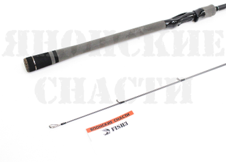 Спиннинг Maximus WILD POWER-Z JIG 245MH