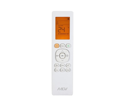 Колонная сплит-система MDV MDFJ2-48ARN1/MDOU-48HN1-L