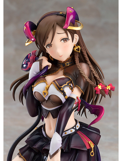 Фигурка 1/7 Минами Нитта (Nitta Minami Sleeping Little Devil Ver.)