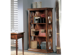 БИБЛИОТЕКА (L100*P38*H166) Н754 VILLANOVA
