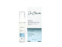 Крем дневной 40+ Увлажнение питание лифтинг