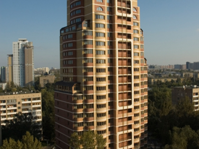 Реклама в Москве в районе Гагаринский