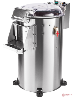 Картофелечистка Abat МКК-300