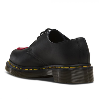 Dr martens 1461 hearts best sale