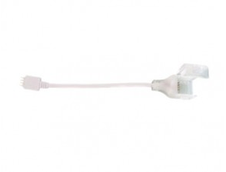 General коннектор для гибкого неона 12V RGB сеч8х18 GSC12-CS-IP20-NL-RGB (10шт уп,цена за шт) 520206