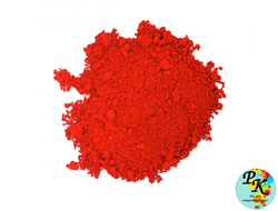 КРАСИТЕЛЬ СУХОЙ ЖИРОРАСТВОРИМЫЙ КРАСНЫЙ, 8 ГР