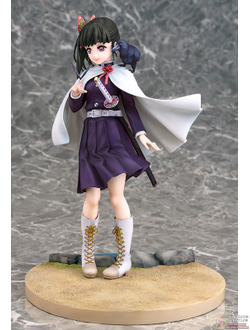Фигурка 1/7 Канао Цуюри  (Kanao Tsuyuri)