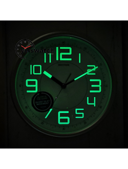 Настенные часы Rhythm CMG596NR18