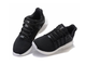 Adidas EQUIPMENT Черные с белым (41-45) Арт. 379F-A