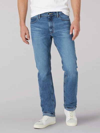 Джинсы Lee® LEGENDARY SLIM STRAIGHT JEAN