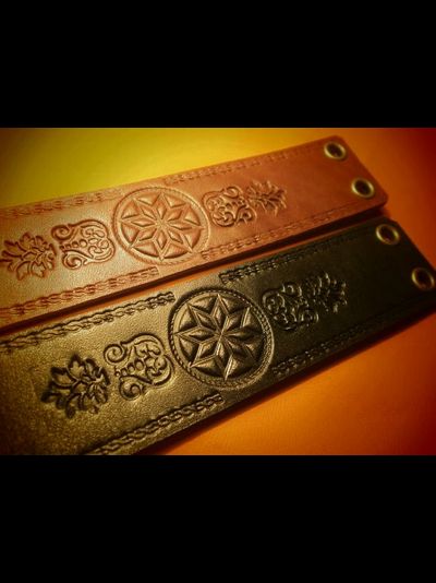 Браслет "Алатырь"