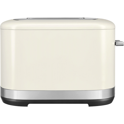 Тостер KitchenAid на 2 хлебца, фарфорово-белый, 5KMT2109EPL