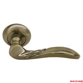 RAP 9 AB| Античная бронза