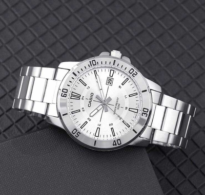 Часы Casio MTP-VD01D-7C